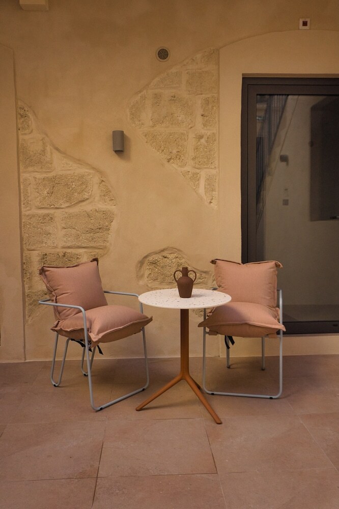 Hotel Villa Chiesa