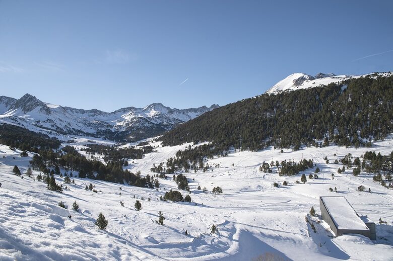 Hotel Austria By Pierre & Vacances