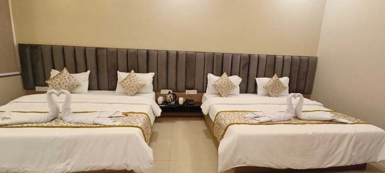 Hotel Madhavam