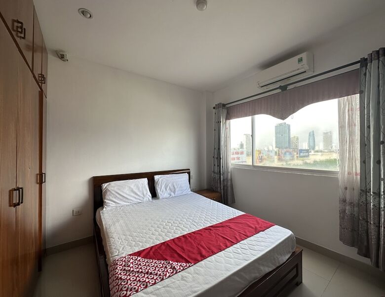 Oyo 1215 3 Lu Hotel