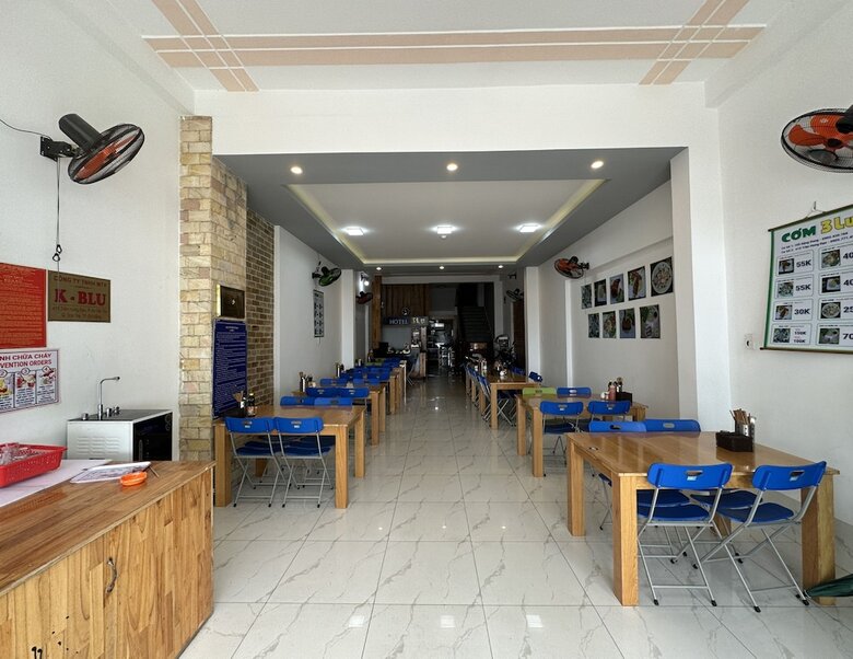 Oyo 1215 3 Lu Hotel