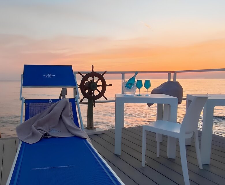 Hotel Albergo Miramare Gallipoli