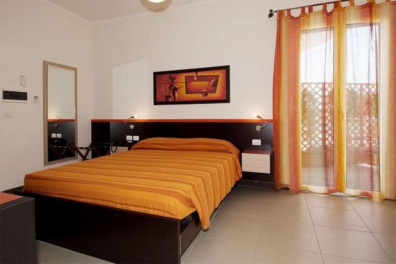 Hotel Albergo Miramare Gallipoli