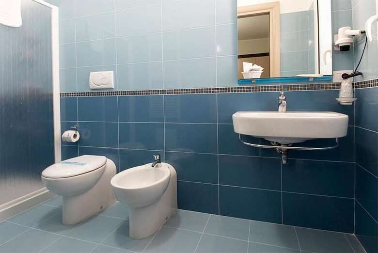 Hotel Albergo Miramare Gallipoli
