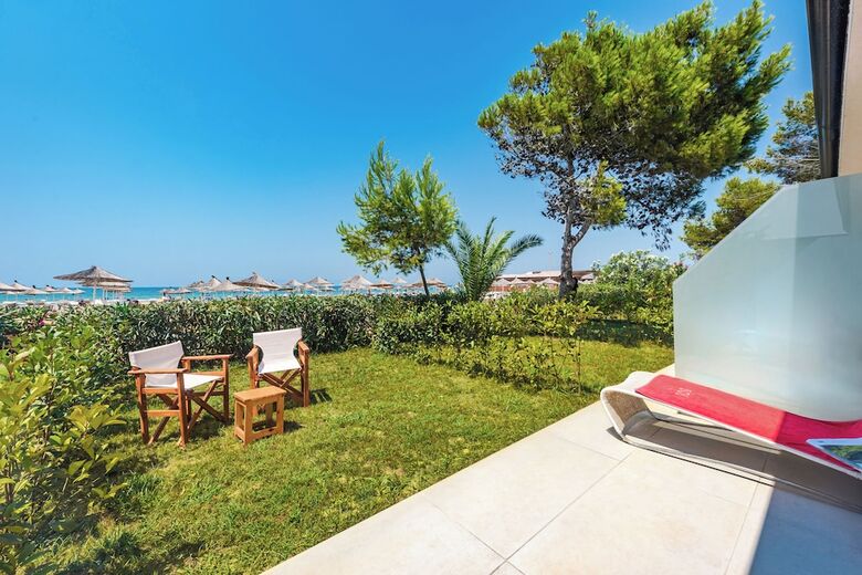 Hotel Sol Tropikal Durres