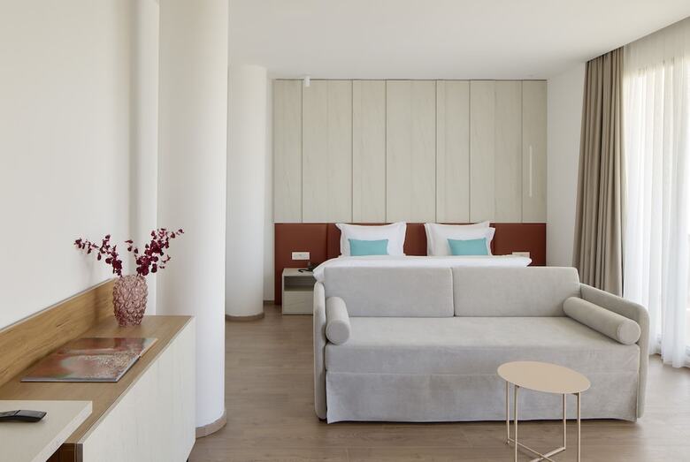 Hotel Sol Tropikal Durres