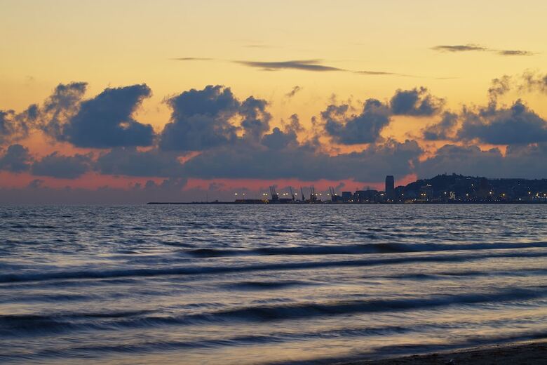 Hotel Sol Tropikal Durres