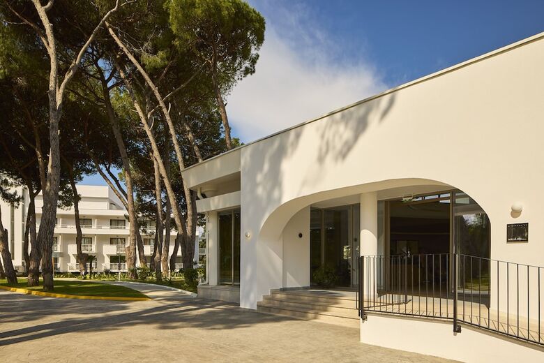 Hotel Sol Tropikal Durres