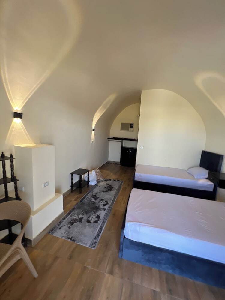 Bed & Breakfast Camp Pyramids View Hotel