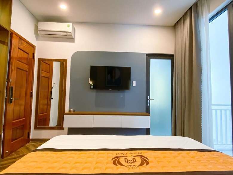 Miami Hotel