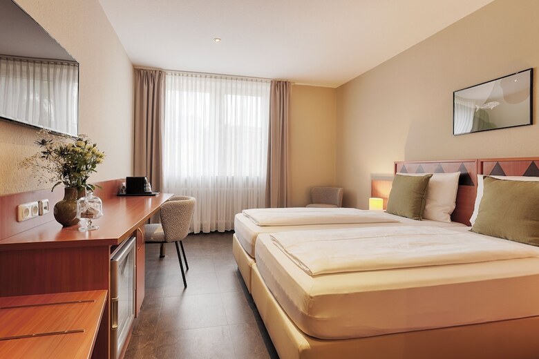 Hotel Fischzucht - By Homekeepers