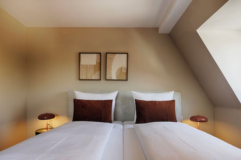 Hotel Fischzucht - By Homekeepers