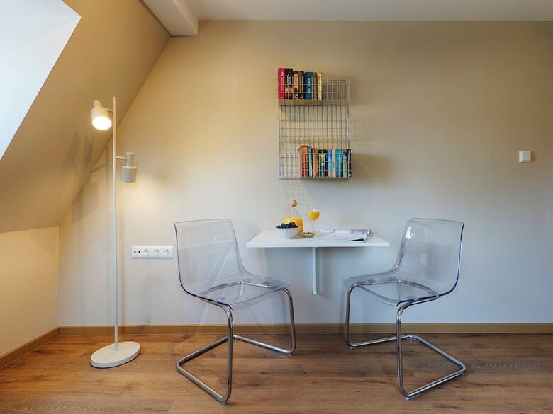 Hotel Fischzucht - By Homekeepers