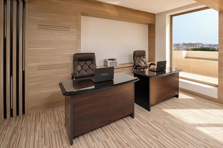 Carlton Al Moaibed Hotel