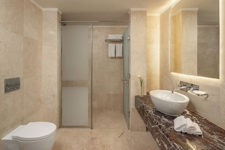 Carlton Al Moaibed Hotel