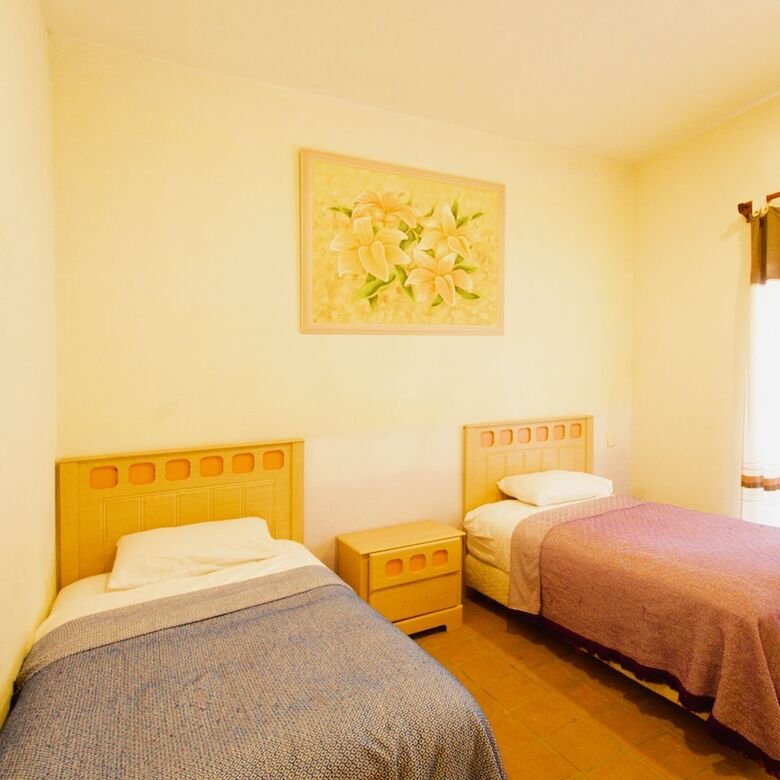 Hotel El Refugio Campestre