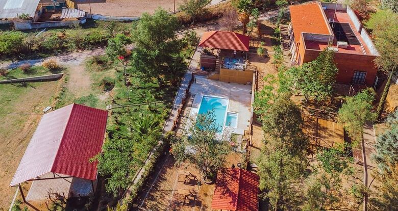 Hotel El Refugio Campestre