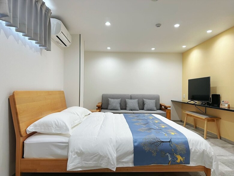 Aparthotel Izumisano Home