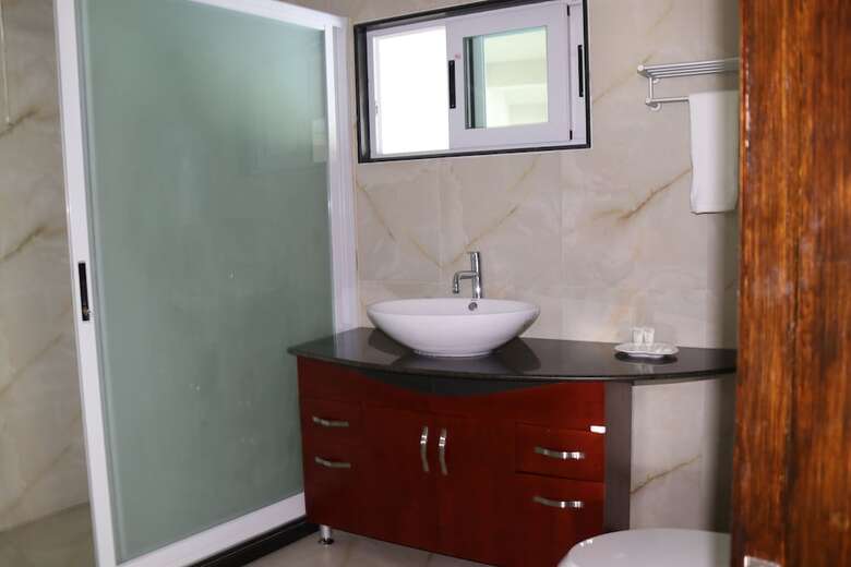 Amanda Luxury Villa
