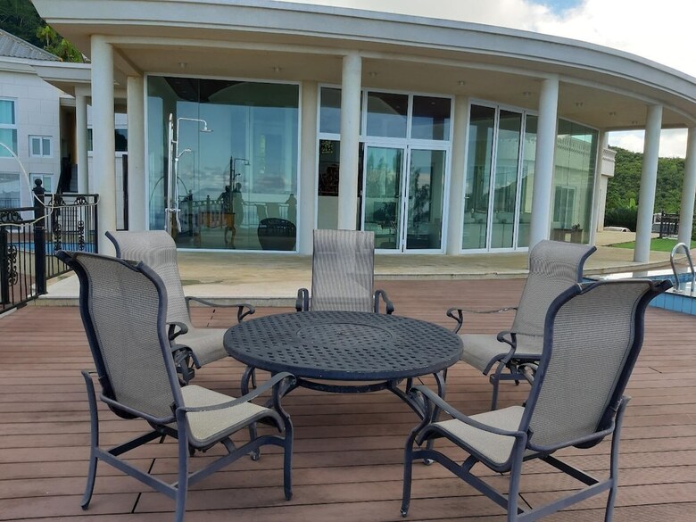 Amanda Luxury Villa
