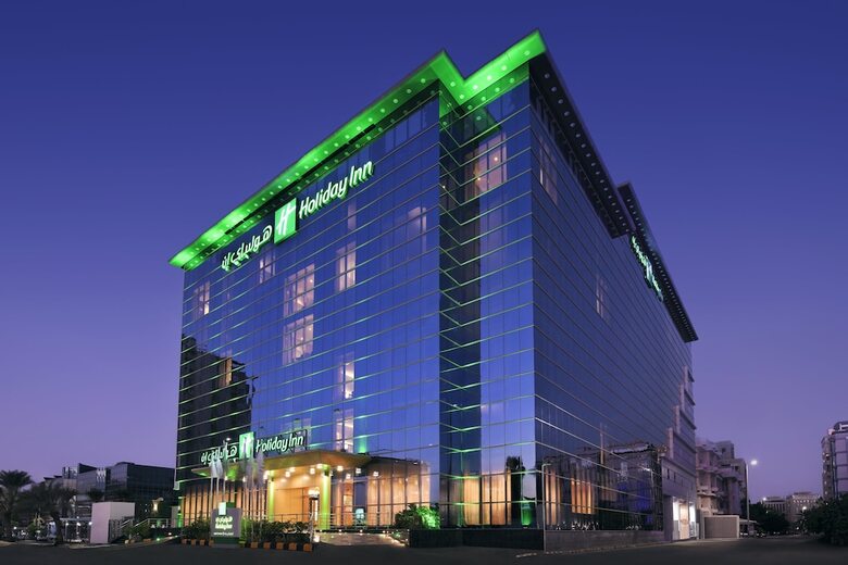 Hotel Holiday Inn Jeddah Corniche By Ihg