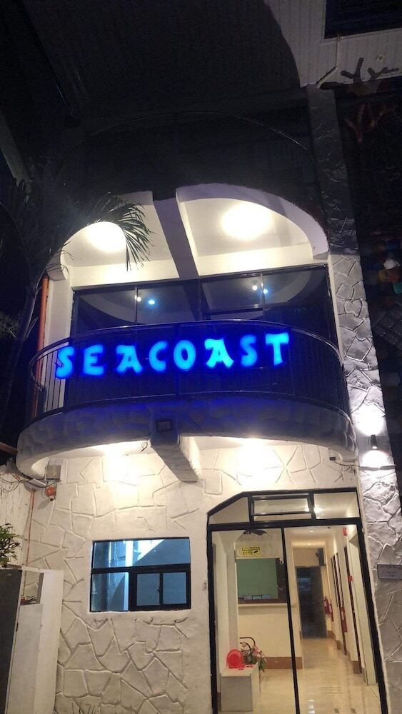 Seacoast Hotel And Resort