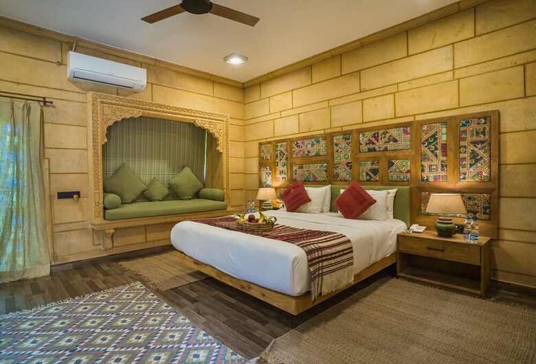 Hotel Grand Khalifa