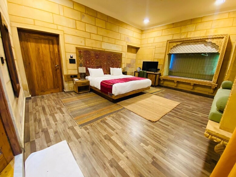 Hotel Grand Khalifa