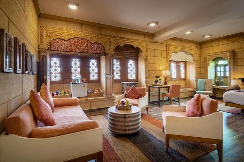 Hotel Grand Khalifa