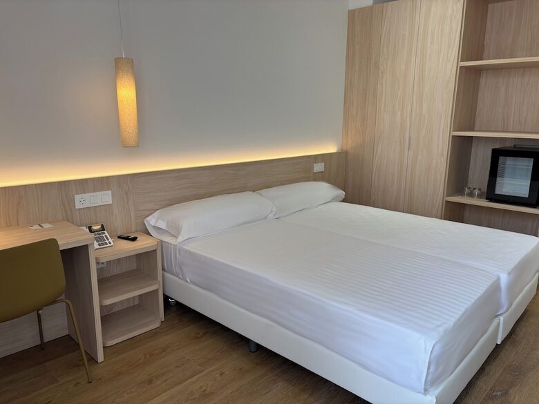 Hotel SH Campus Lyceum
