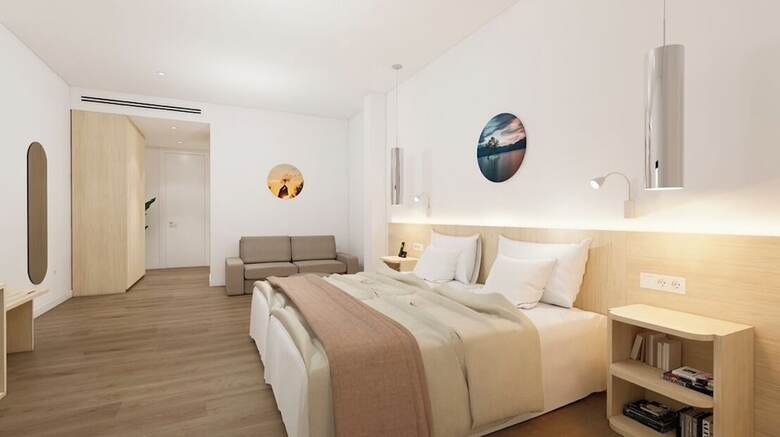 Hotel SH Campus Lyceum