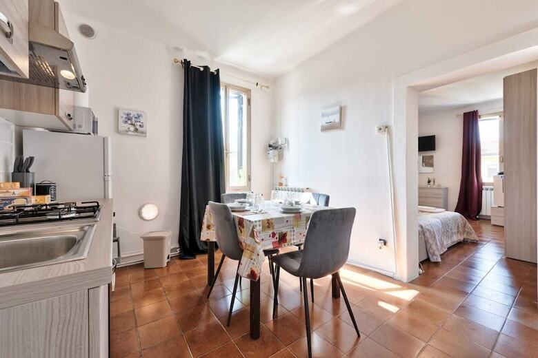 Venice Vacation Apartment
