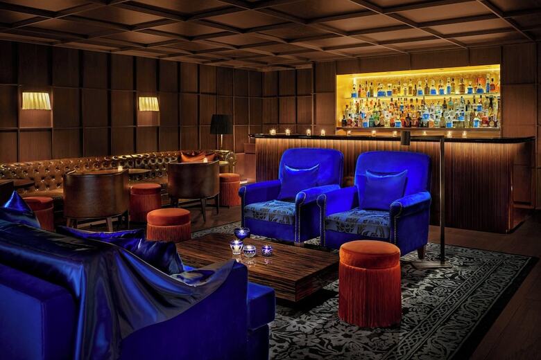 Hotel The Tokyo Edition, Ginza