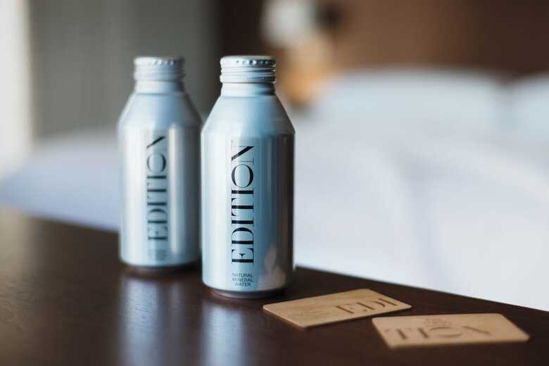 Hotel The Tokyo Edition, Ginza