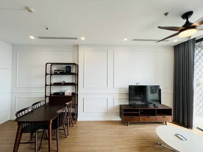 Aparthotel Hagi Apt Vinhomes Skylake