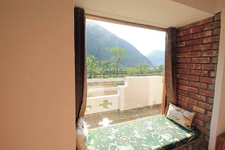 Hotel The Needam Resort Maldevta