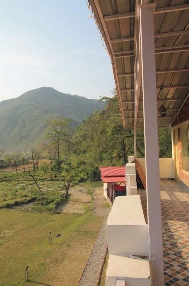 Hotel The Needam Resort Maldevta