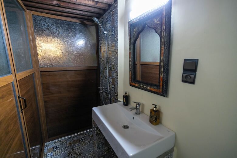 Riad Dar Hadia Fes