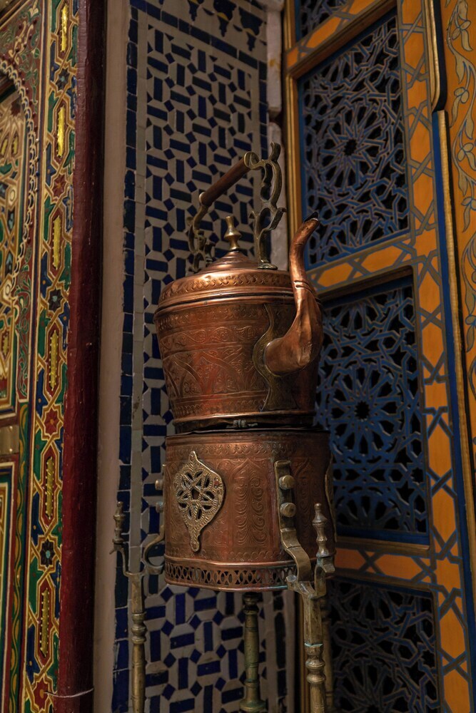 Riad Dar Hadia Fes
