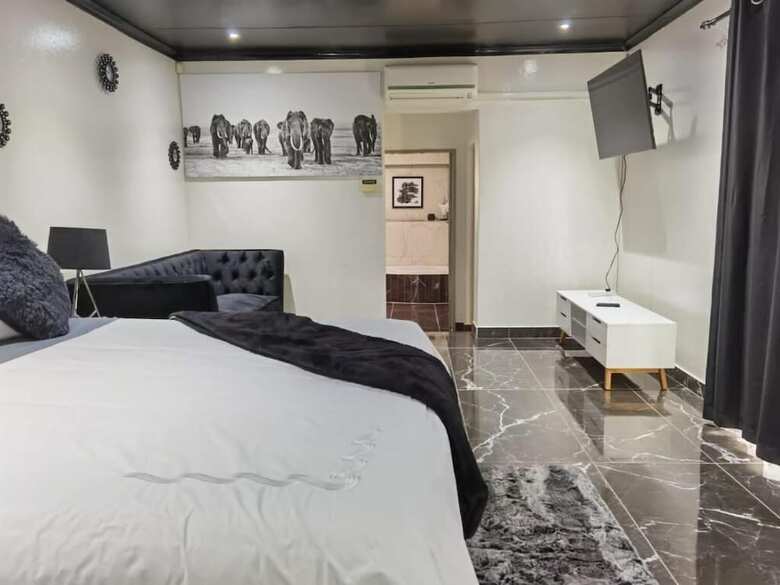 Semeni Asante Guesthouse