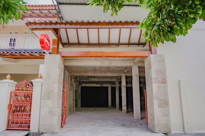 Hotel O Kenari House Syariah
