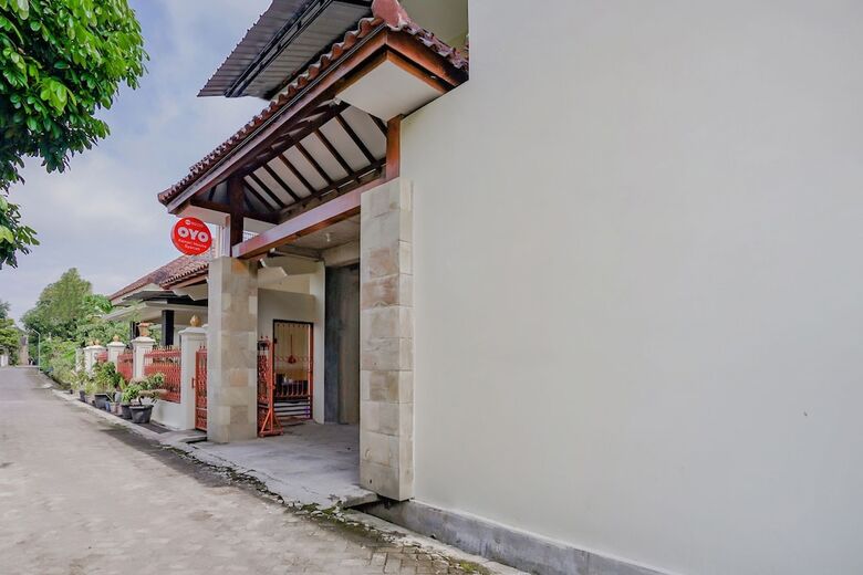 Hotel O Kenari House Syariah