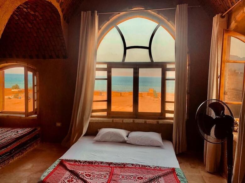 Hotel Lala Land Camp Sinai