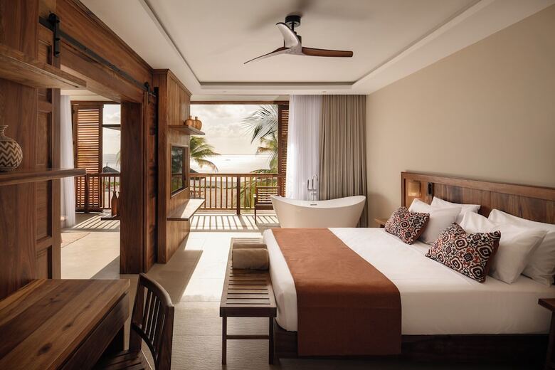 Hotel Jaz Elite Aurora