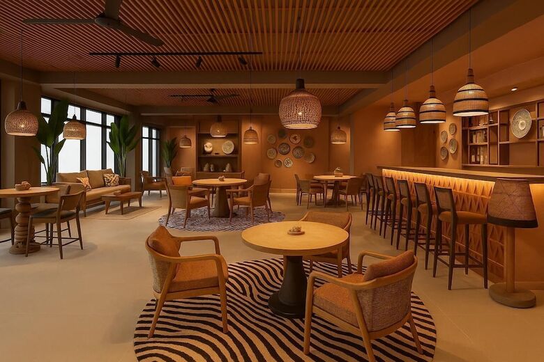 Hotel Jaz Elite Aurora