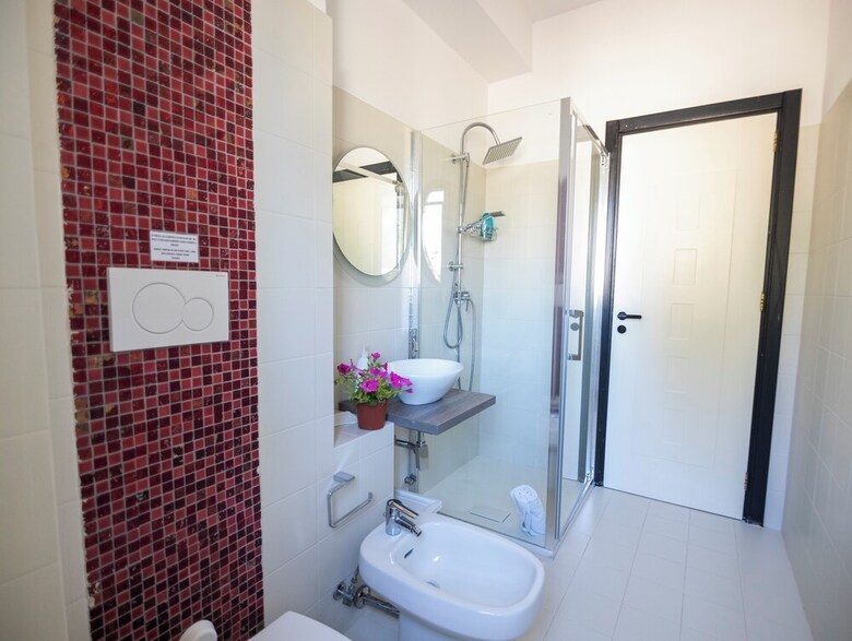 Bed & Breakfast Villa Del Sole Martina Franca