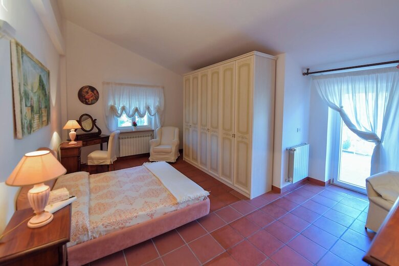 Bed & Breakfast Villa Del Sole Martina Franca