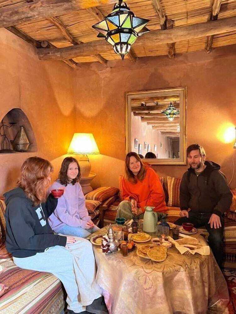 Kasbah Tigmi Eljanoub