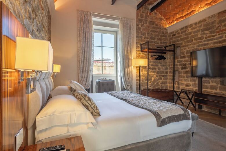 Hotel Donati Luxury Tower Suites