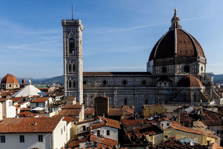 Hotel Donati Luxury Tower Suites